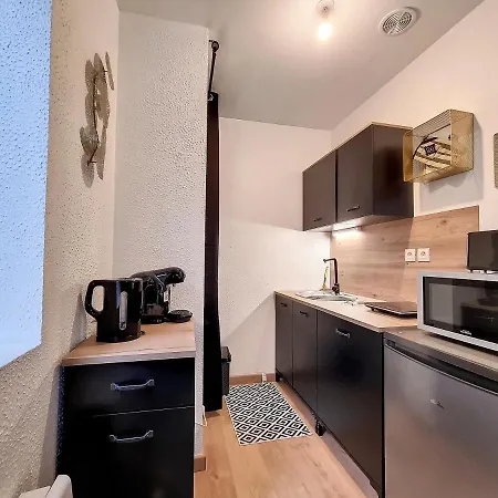 Appartement Agathe à Rouen Extérieur photo