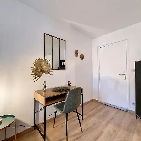 Appartement Agathe à Rouen Extérieur photo