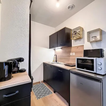 Appartement Agathe à Rouen Extérieur photo