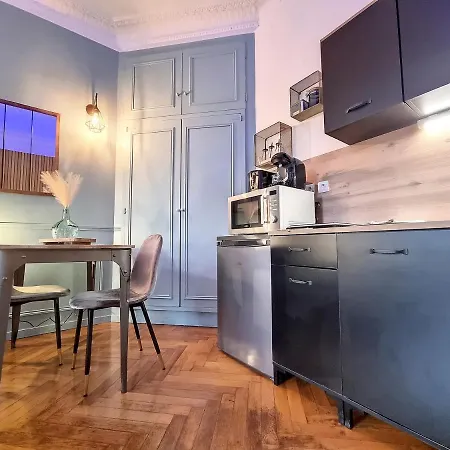 Appartement Agathe à Rouen Extérieur photo