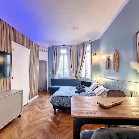 Appartement Agathe à Rouen Extérieur photo