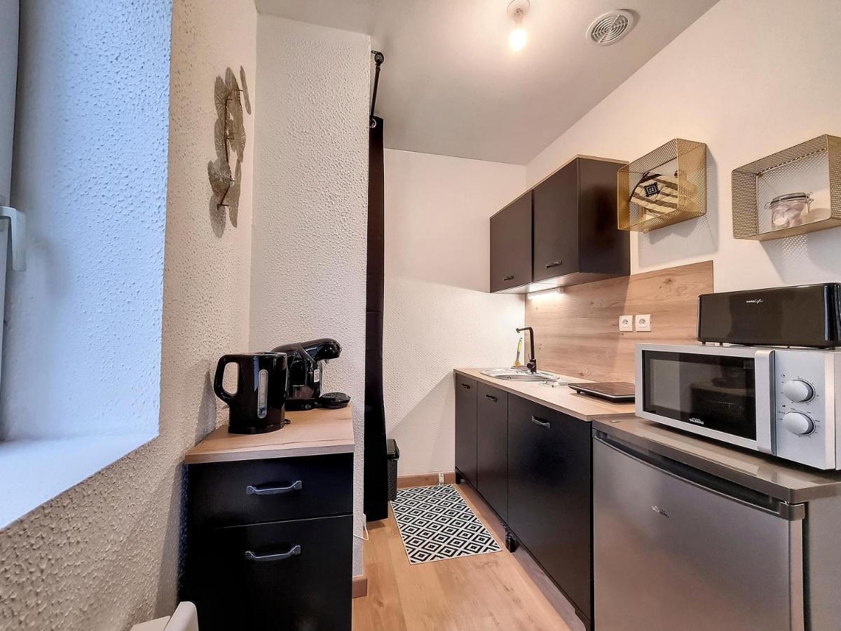 Apartment Agathe *