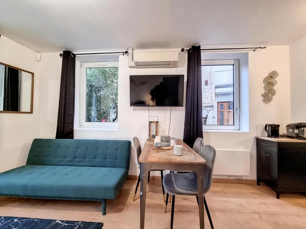 Apartment Agathe *