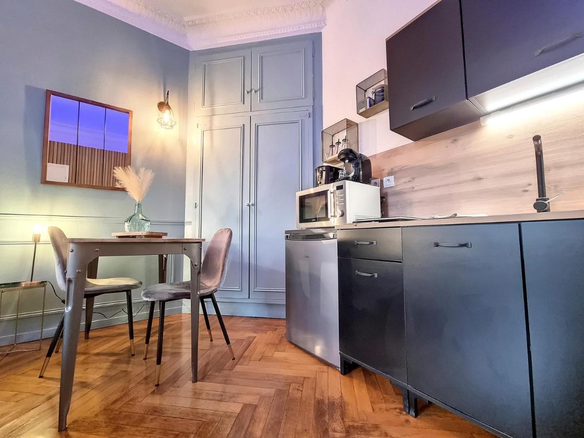 Agathe Apartment Rouen